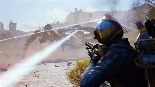 ARC Raiders - Official 'Know Your Enemy' Trailer