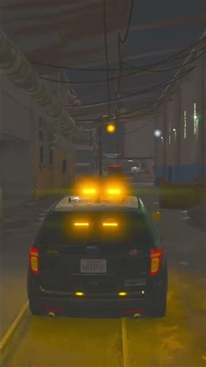 Report of solicitation in the area. SAM-44 show us 10-97 #lspdfr #gta #roleplay #police #lapd #gtarp