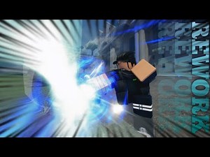 How to MASTER the new Gojo Rework (Jump Showdown)