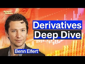 Volatility Hedge Fund Manager Unpacks Derivatives Misconceptions | Benn Eifert