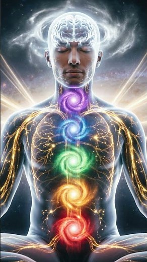 All 9 Solfeggio Frequencies | Complete Chakra Healing & Deep Sleep Journey