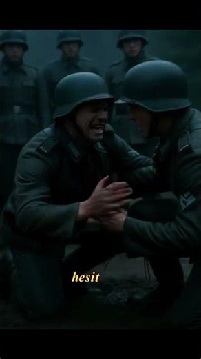 Inside SS Training: The Brutal Reality