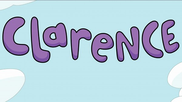 Clarence (Serie de TV 2013–2018) ⭐ 6.9 | Animación, Aventura, Comedia