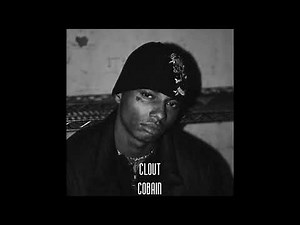 Night Lovell Type Beat | DARK LIGHT |