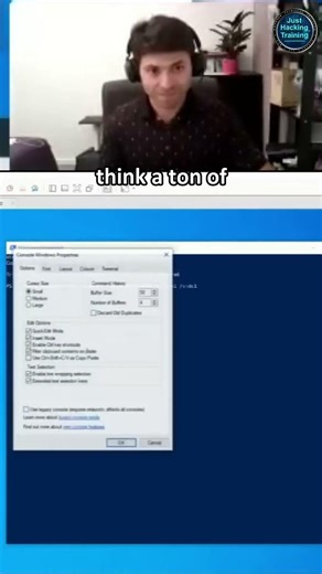 RDP Shadowing with mstsc /shadow