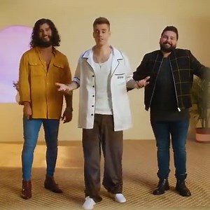 #10000hours video is out now http://wmna.sh/10kOfficial | Justin Bieber