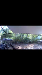 The amount of guys I don’t/barely know who think just because we are nice on the trails means we’ll be nice when they show up uninvited is mind boggling honestly especially considering I have a sign up that says “Do not approach use the camera door doorbell”!! I am teaching Flip not to bark at kids who come up to see the cats or people just walking by and he’s doing a lot better but random dudes showing up like this is the kind of thing that gets both our guards up! #Dontdoit | Chelsey Doolittle