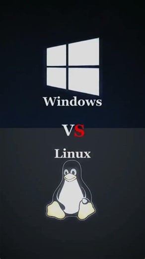 Windows vs Linux OS. Who wins???