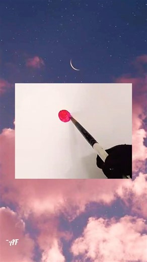 Acrylic Pink Bow Tutorial! #bow #acrylic #foryou #fypシ゚viral