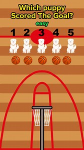 1.4K views · 16 shares | Who scored? 樂 #brainwavegametime #gametime #brainteaser #MindGames #quizshow #game #quiz #puzzle #IQ #trivia #gk #riddle #guessinggame #generalknowledge #math #brightside #puppies #kittens #cuteanimals #puzzlelover #puzzlechallenge #puzzleaddict #PuzzleTime #puzzlequiz #puzzlegame | BrainWave Game Time | Facebook