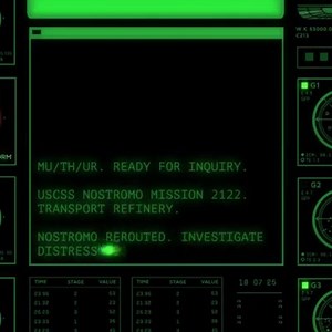 Crew expendable #Alien | Sigourney Weaver Fanspage