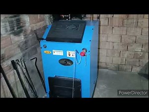 PRAVILNO PRIKLJUCIVANJE KOTLA NA CVRSTO GORIVO