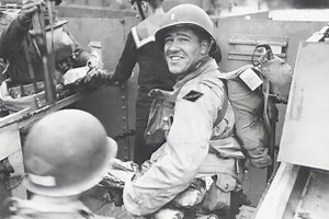 U.S. Army Special Operations Command | USASOC