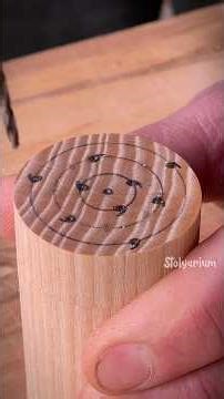 Handcrafted salt & pepper set from scratch — simple design, clean process, satisfying result.