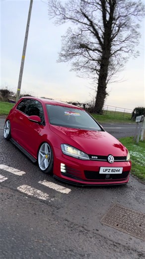 Exploring the Heart of Irish Car Culture