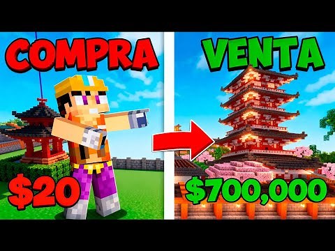 Compro una CASA para REFORMAR y Venderla mas CARA!