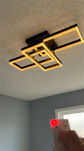 Watch Is this light fixture worth it?! Watch and find out. on Amazon Live