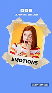 5.9K views · 398 reactions | How do you feel today? 類 Listen to these common emotions in English and tell us about how you’re feeling! Images from Getty #emotions #vocab #esl #learnenglish #feeling #howareyou #happy #sad #angry #totesemosh | BBC Learning English | Facebook