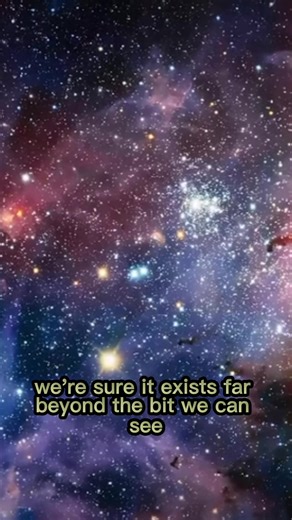 Exploring the Infinity of the Universe