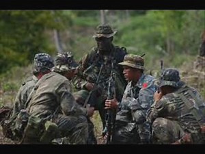 Forces spéciales HD Trailer  Movie