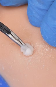 802K views · 493 reactions | Das geheime Verfahren des Arztes zur schnellen Entfernung von Hornhaut ✨ | 5 Minuten Tricks SPIEL | Facebook