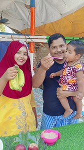 3.2M views · 51K reactions | baby Healthy mix fruit Puree 6+ month baby food recipe #beby #food ❤️❤️❤️ | Mahi kitchen 9 official | Facebook