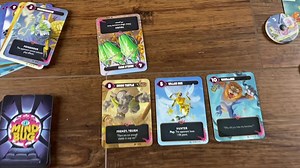 A TCG without the T from Magic: The Gathering's Richard Garfield??? Check out our 2 minute review of MIND BUG: FIRST CONTACT from @nerdlabgames! #boardgames #boardgamesofinstagram #tabletopgames #CCG #tcg #magicthegathering #cardgames #boardgamer #boardgamecommunity #boardgameaddict #brettspiel #bggcommunity #boardgamegeek #boardgamereview #familygamenight | Unfiltered Gamer