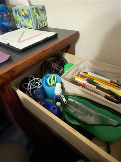 Computer desk for $120