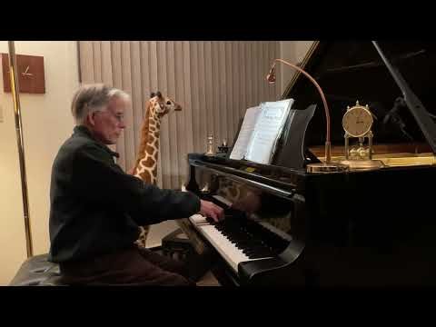 Peace and love❤️ “An Eriskay Love Lilt” peace wins over war! this simple and haunting love song🙏😇💐