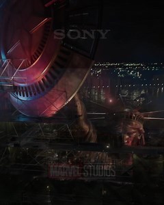 🕷 Spider-Man’s greatest enemies are unleashed in IMAX® on 16 December! Experience #SpiderMan: #NoWayHome on the big screen at #VOXCinemas soon and stay tuned for advance tickets at www.voxcinemas.com or the VOX app. #NoWayHomeatVOX #GreatMoments #StaySafe @MajidAlFuttaim 🎥🍿 | VOX Cinemas