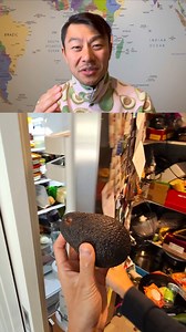 Want to know how to store your Shepard avocados correctly? Well, just ask @fruitnerd - he's got all the tips and tricks! 🥑 #AustralianAvocados #OurGreenGold #ShepardAvocados | Australian Avocados