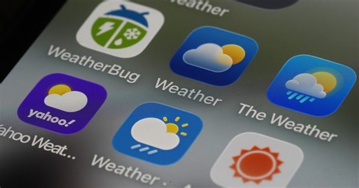 What weather apps sometimes miss about dangerous winter storm conditions