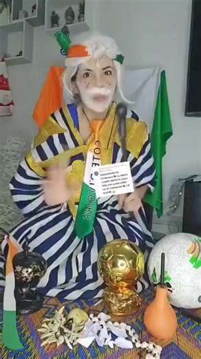 CAN sans le CAMEROON 🇨🇲 C'est la CANETTE. Bonjour! Bonjour ! Chèrs voisins....👋👋👋 Je livre les bonbons 🩵 en côte D'Ivoire Promo special CAN https://wa.me/message/GY5H2PNAIMLZC1 whatssup Tf-health 237 6 79 11 82 70 TF-MAGIC 1 210 838 00 87 | Floriane Tchandja officiel