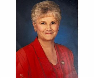 Patsy Ann Stephens Obituary (2026) - McKinney, TX - Charles W. Smith & Sons Funeral Home - McKinney