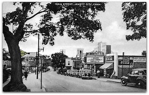 Jewett City, Connecticut - Alchetron, the free social encyclopedia