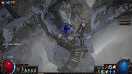 Storm Burst Harbinger Just Let it Happen !HoWAvoid !Mobalytics