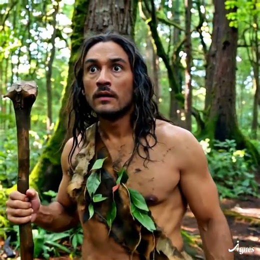 Discoveries of early humans