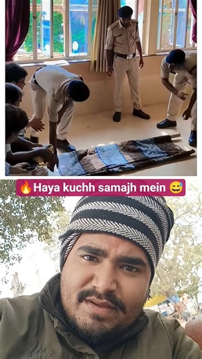 aaya usko samajh mein 😅 Introducing the "VitalWear SmartBand,"