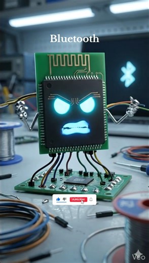 Arduino Uno, ESP32 & Bluetooth Module | Learn Electronics Hindi | Easy Explanation #electronics