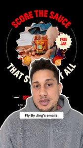 Are your emails missing the mark? It may be all in your design.  Our Creative Director is here to break down exactly what makes a good email design. We're loving the emails coming from @FlyByJing  but let's take a look at exactly WHY these work so well.  | Everything Bagel | Facebook