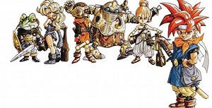 Chrono Break è il miglior seguito di Chrono Trigger che non sarà mai
