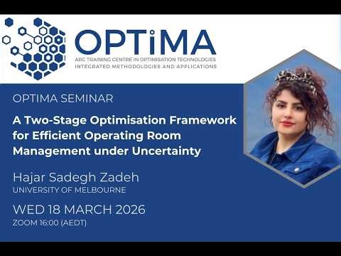 A Two-Stage Optimisation Framework for Efficient Operating Room Management under Uncertainty