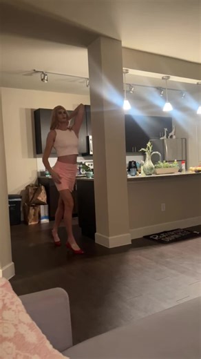 Stylish Crossdresser Outfit Ideas for Your Night Out