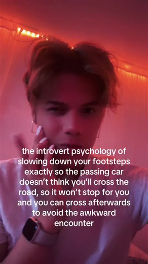 Understanding Introvert Behavior: The Psychology Behind It