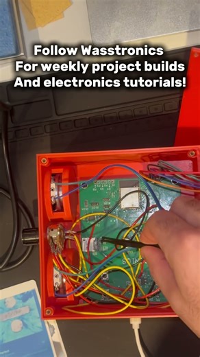 Learn Electronics the Fun Way! #electronics #engineering