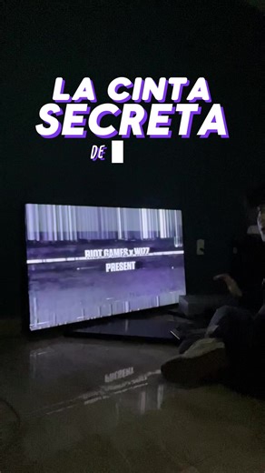 La cinta secreta de Valorant: un análisis intrigante