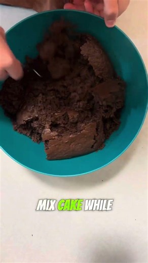Cougar Cooking: Chocolate Cake Pops