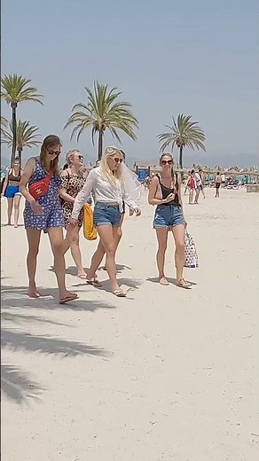 Best Beaches in The World / Balearic Islands