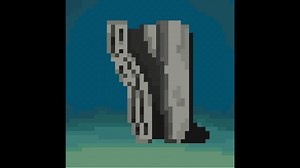 【8–bit】it's just a burning memory