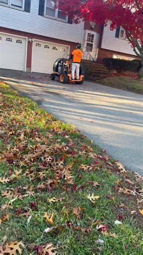 Ortiz Brother's Landscaping LLC on Reels